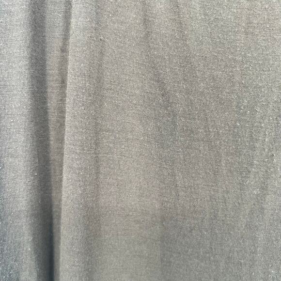 West Kei Olive Green Maxi Tank Dress - Size XL - Picture 4 of 10